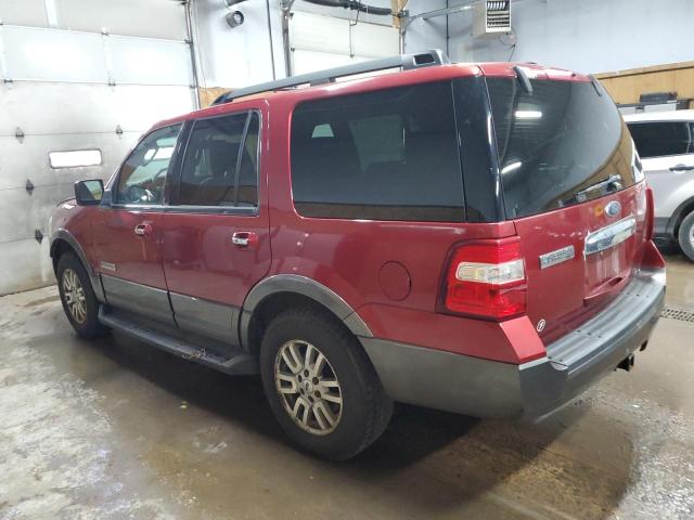 Photo 2 from auction – 2007 FORD EXPEDITION with VIN 1FMFU16507LA55303