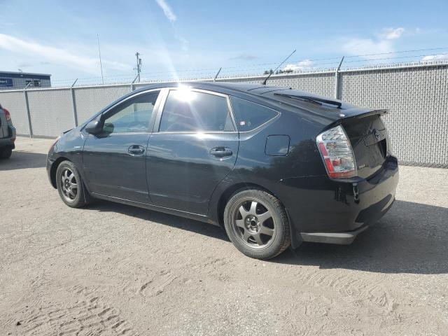 Photo 2 from auction – 2009 TOYOTA PRIUS with VIN JTDKB20U093544253