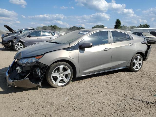 Photo 1 from auction – 2017 CHEVROLET VOLT LT with VIN 1G1RC6S53HU173776