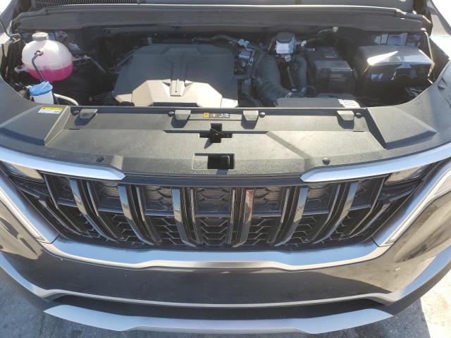 Photo 12 from auction – 2024 KIA CARNIVAL L with VIN KNDNB4H33R6444988