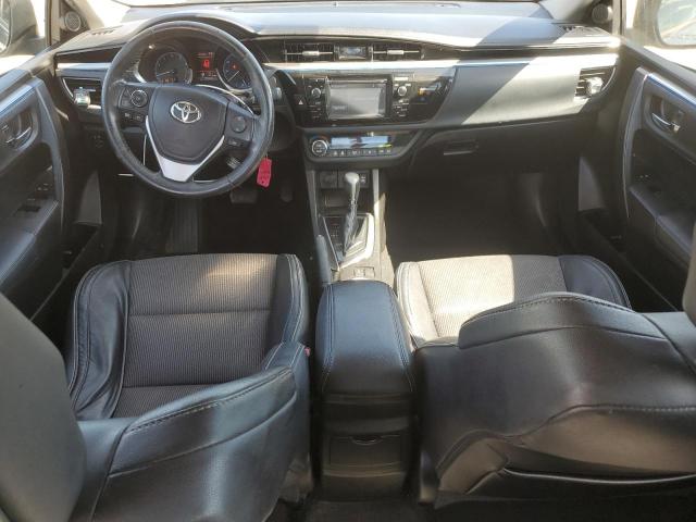 Photo 8 from auction – 2016 TOYOTA COROLLA L with VIN 5YFBURHE7GP424325