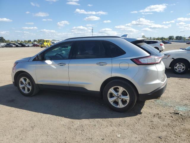 Photo 2 from auction – 2018 FORD EDGE SE with VIN 2FMPK3G95JBB96351