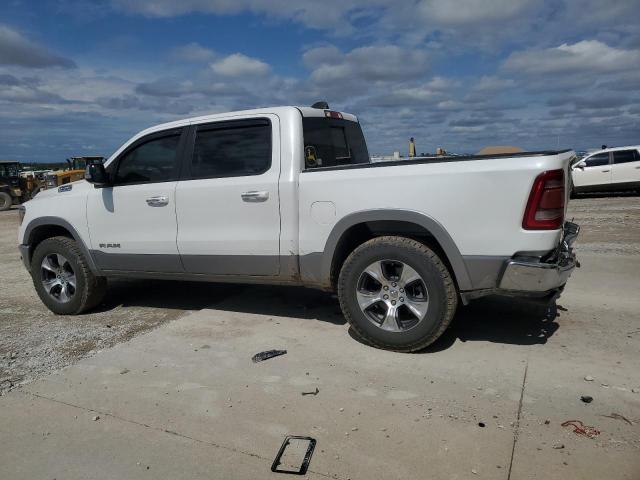 Photo 2 from auction – 2019 RAM 1500 LARAM with VIN 1C6SRFJT4KN568940