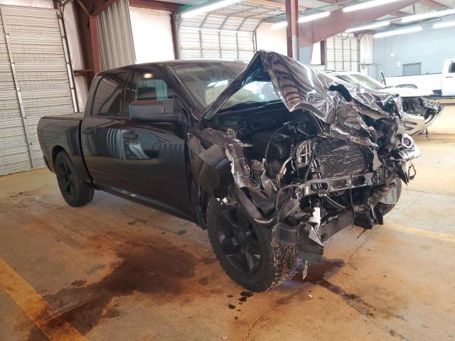 Photo 4 from auction – 2014 RAM 1500 ST with VIN 1C6RR7KT0ES361714