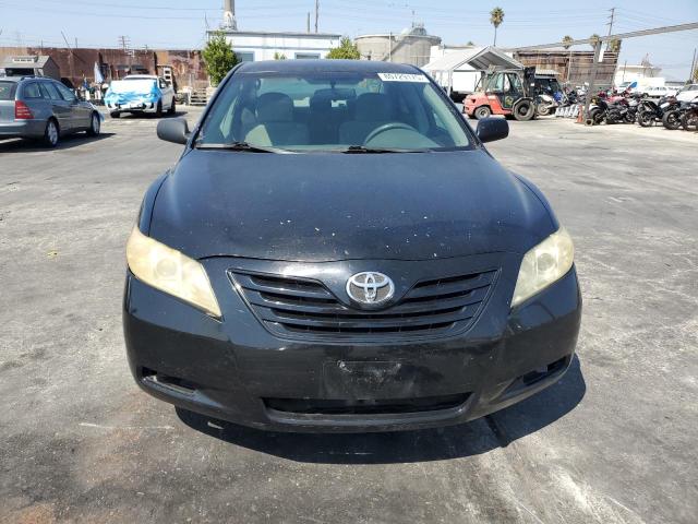 Photo 5 from auction – 2008 TOYOTA CAMRY CE with VIN 4T4BE46K28R017043