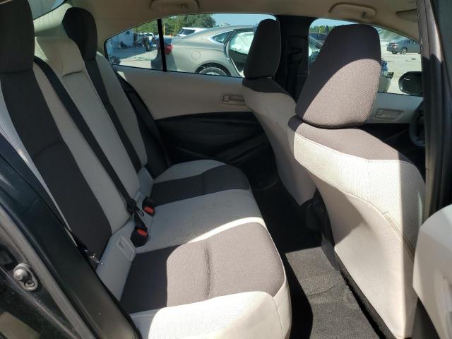 Photo 10 from auction – 2023 TOYOTA COROLLA LE with VIN 5YFB4MDE1PP030912