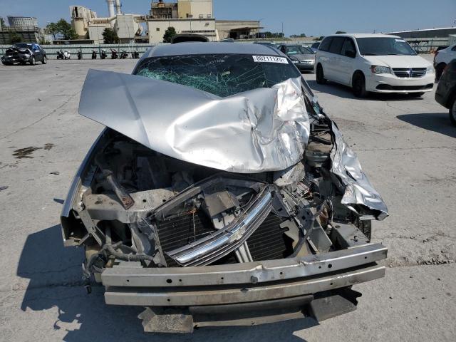 Фото 5 с аукциона – 2005 CHEVROLET IMPALA с VIN 2G1WF52E959190286