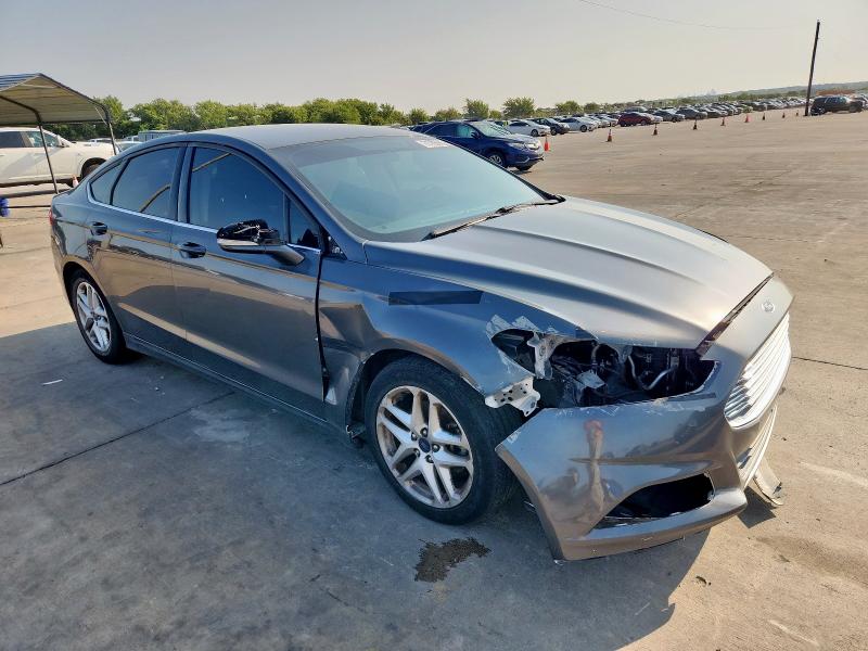 Photo 4 from auction – 2016 FORD FUSION SE with VIN 3FA6P0H78GR240890