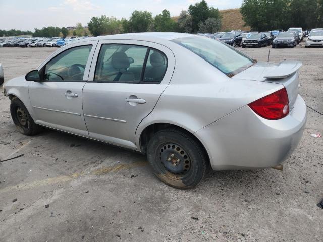 Photo 2 from auction – 2005 CHEVROLET COBALT with VIN 1G1AK52F857625430