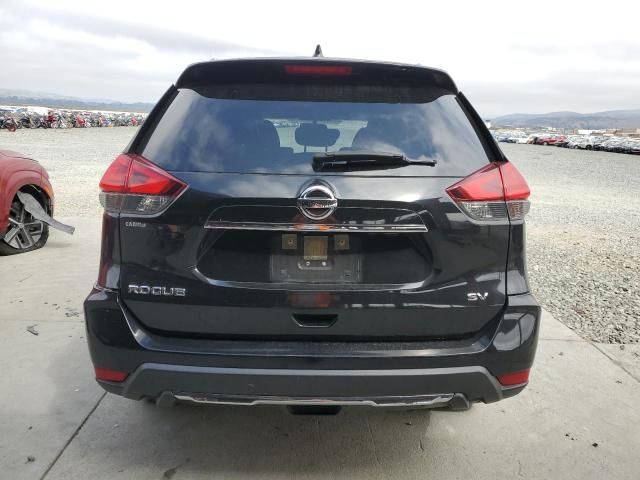 Photo 6 from auction – 2017 NISSAN ROGUE S with VIN JN8AT2MT5HW153188