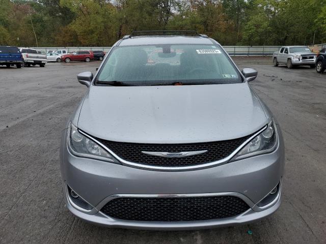 Photo 5 from auction – 2018 CHRYSLER PACIFICA T with VIN 2C4RC1FG1JR108885