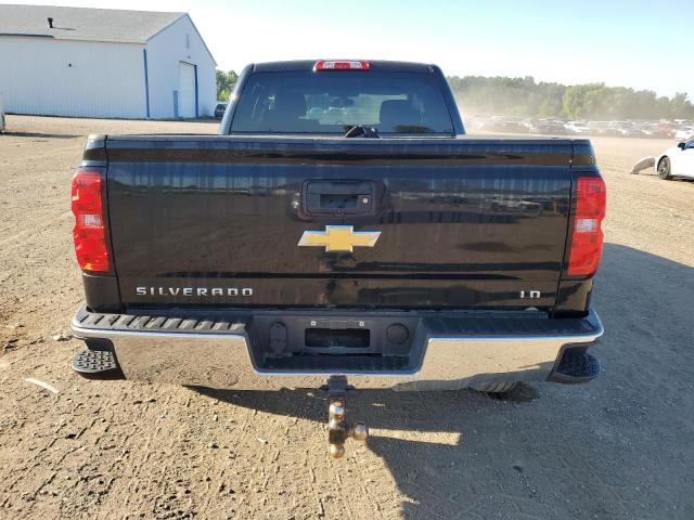 Zdjęcie 6 z aukcji – 2019 CHEVROLET SILVERADO z VIN 2GCVKPEC9K1117014