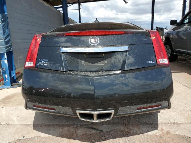 Photo 6 from auction – 2012 CADILLAC CTS PERFOR with VIN 1G6DJ1E39C0122449