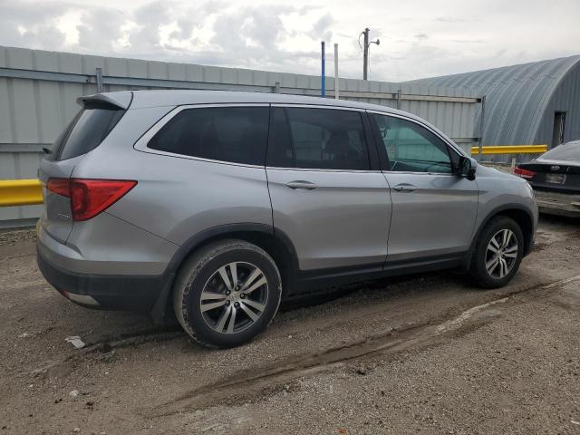 Photo 3 from auction – 2016 HONDA PILOT EXLN with VIN 5FNYF6H7XGB080814