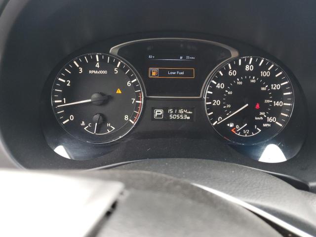 Photo 9 from auction – 2015 NISSAN ALTIMA 2.5 with VIN 1N4AL3AP1FC290092