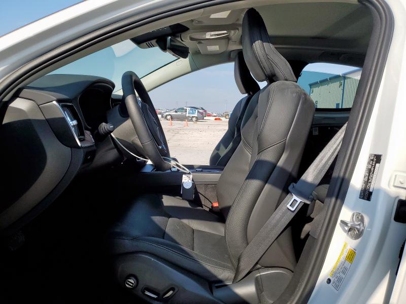 Photo 7 from auction – 2024 VOLVO S60 PLUS with VIN 7JRL12TL0RG309498