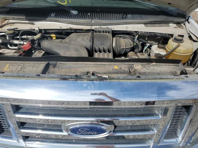 Photo 7 from auction – 2013 FORD ECONOLINE with VIN 1FDWE3FS1DDA52883