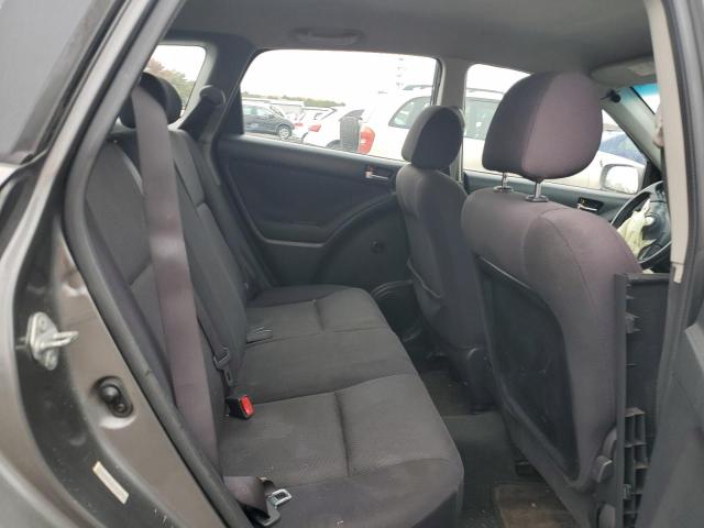 Photo 11 from auction – 2004 TOYOTA COROLLA MATRIX XR with VIN 2T1KR32E14C247497