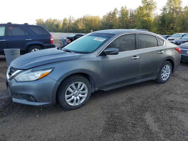 NISSAN ALTIMA 2.5 2016 with VIN 1N4AL3AP7GN317897 - Photo from auction