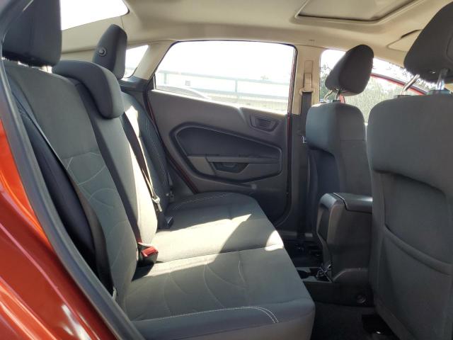 Photo 10 from auction – 2018 FORD FIESTA SE with VIN 3FADP4BJ2JM135544