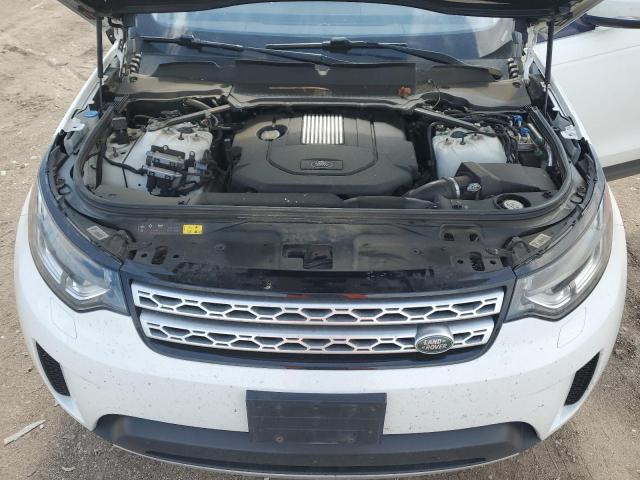 Photo 12 from auction – 2018 LAND ROVER DISCOVERY with VIN SALRR2RKXJA047750