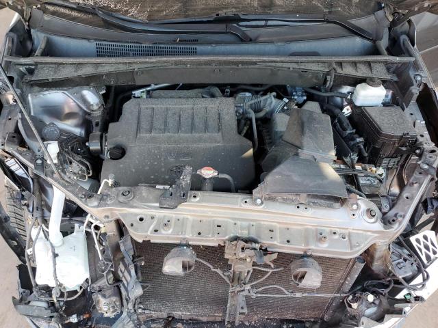Photo 12 from auction – 2016 TOYOTA HIGHLANDER with VIN 5TDKKRFH4GS504790