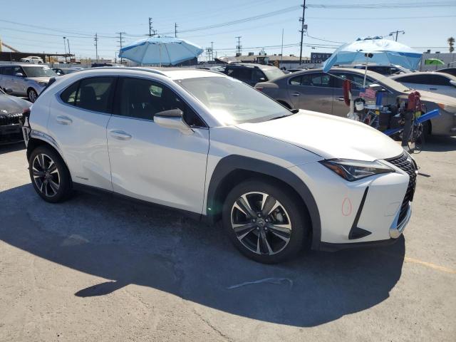 Photo 4 from auction – 2019 LEXUS UX 250H with VIN JTHU9JBH4K2011752