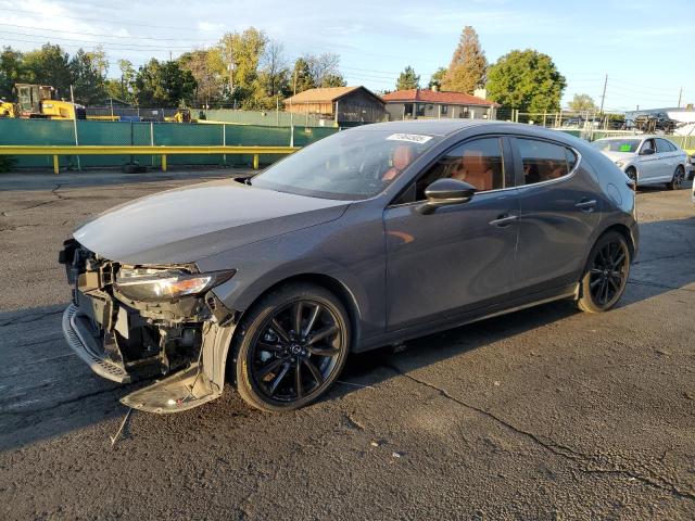 Foto 1 de la subasta – 2023 MAZDA 3 PREFERRE con VIN JM1BPBLMXP1621765