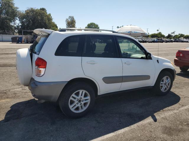 Photo 3 from auction – 2001 TOYOTA RAV4 with VIN JTEGH20V110004425