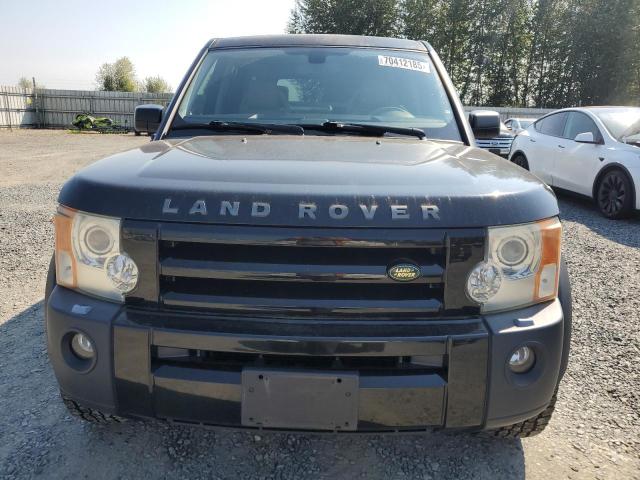 Photo 5 from auction – 2005 LAND ROVER LR3 SE with VIN SALAD25465A320045