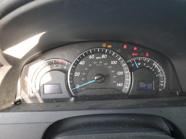 Фото 9 с аукциона – 2012 TOYOTA CAMRY BASE с VIN 4T4BF1FK2CR158571