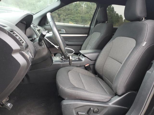 Photo 7 from auction – 2019 FORD EXPLORER X with VIN 1FM5K8D82KGB03456