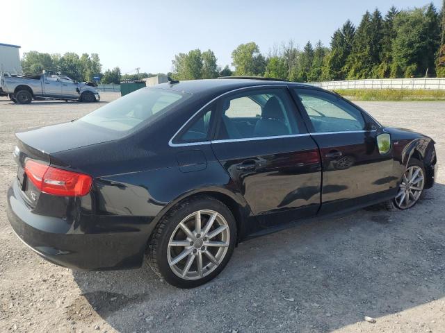 Photo 3 from auction – 2015 AUDI A4 PREMIUM PLUS with VIN WAUFFAFL5FN014100