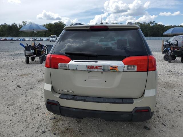 Photo 6 from auction – 2014 GMC TERRAIN SL with VIN 2GKALSEK7E6207876