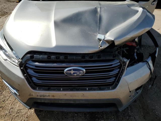 Photo 12 from auction – 2019 SUBARU ASCENT LIM with VIN 4S4WMAMD8K3484451