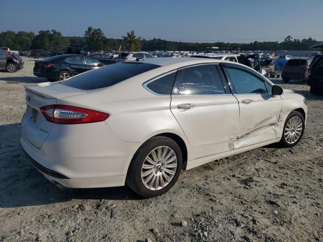 Photo 3 from auction – 2014 FORD FUSION with VIN 3FA6P0SU6ER230936