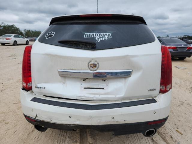 Photo 6 from auction – 2015 CADILLAC SRX PERFOR with VIN 3GYFNCE35FS510176