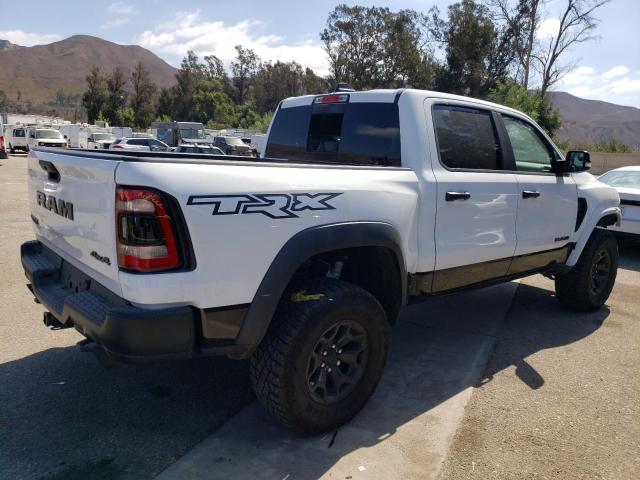 Photo 3 from auction – 2022 RAM 1500 TRX with VIN 1C6SRFU9XNN357262