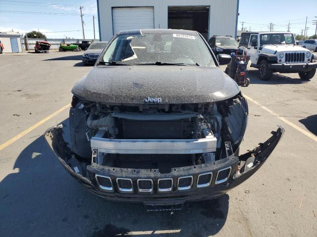 Photo 5 from auction – 2018 JEEP COMPASS SP with VIN 3C4NJDAB4JT399624