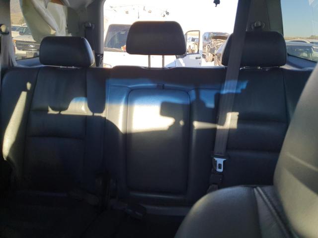 Photo 10 from auction – 2007 HONDA PILOT EXL with VIN 2HKYF18567H535368