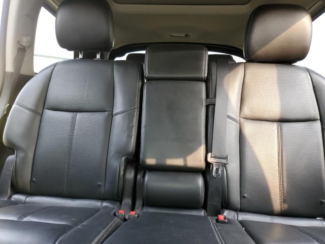 Photo 10 from auction – 2014 NISSAN PATHFINDER with VIN 5N1AR2MM2EC663316