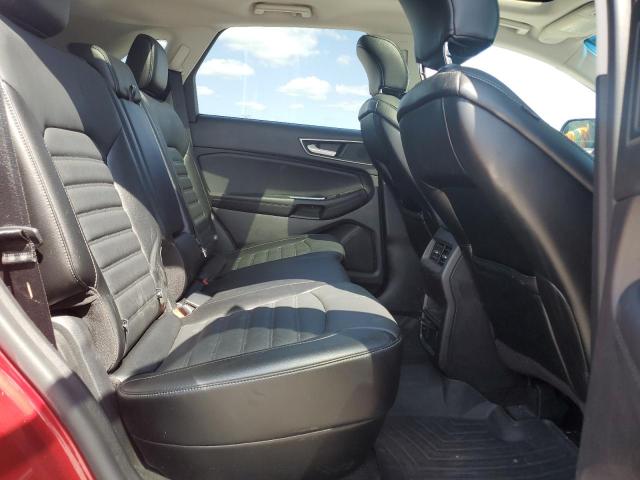 Photo 11 from auction – 2015 FORD EDGE SEL with VIN 2FMTK3J91FBC16643