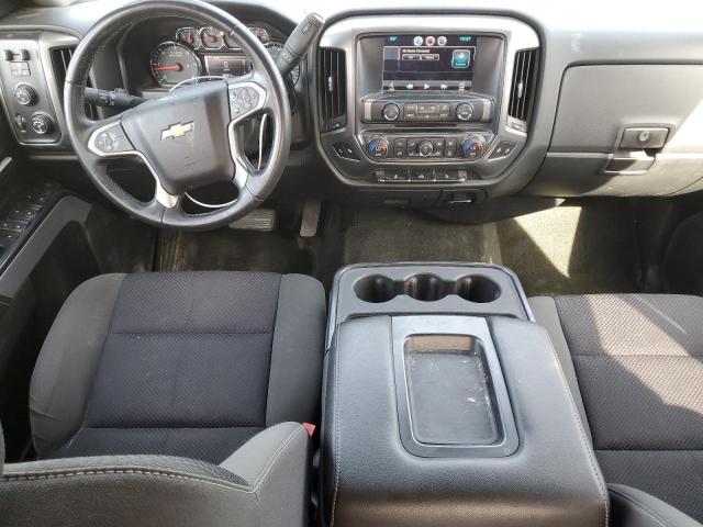 Photo 8 from auction – 2014 CHEVROLET SILVERADO with VIN 1GCVKREC1EZ204817