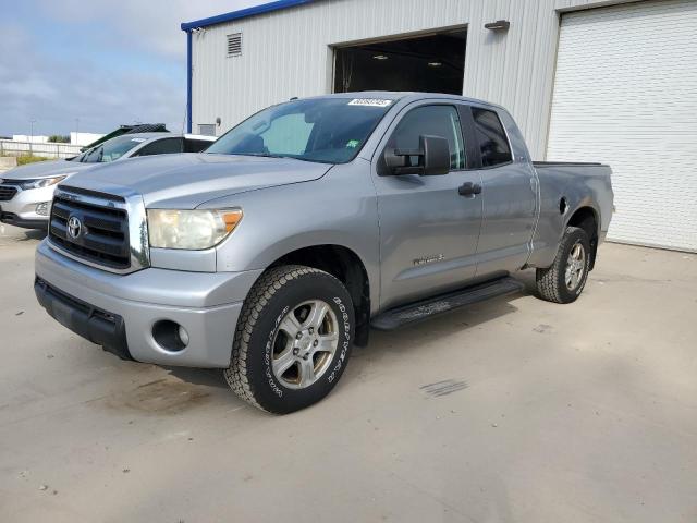 TOYOTA TUNDRA DOU 2011 with VIN 5TFUM5F16BX024932 - Photo from auction