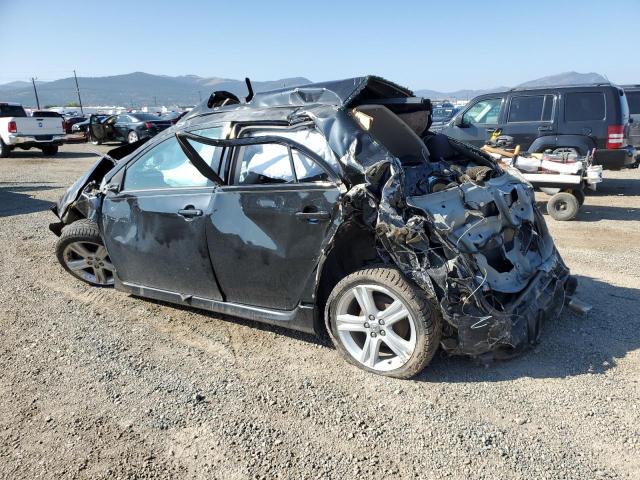 Photo 2 from auction – 2013 TOYOTA COROLLA with VIN 5YFBU4EE7DP184146