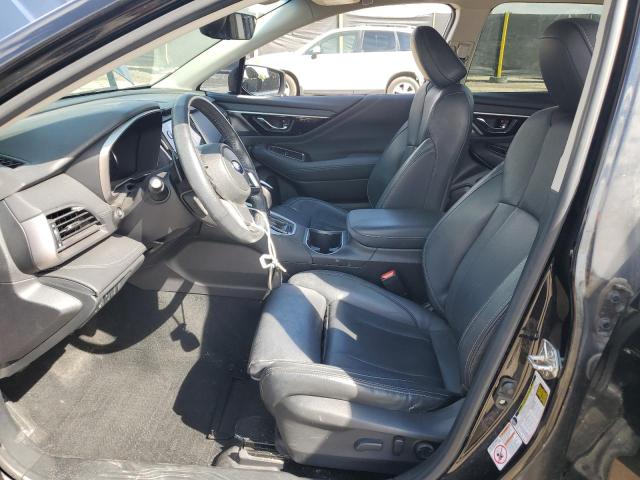 Photo 7 from auction – 2020 SUBARU OUTBACK LI with VIN 4S4BTANC2L3183361