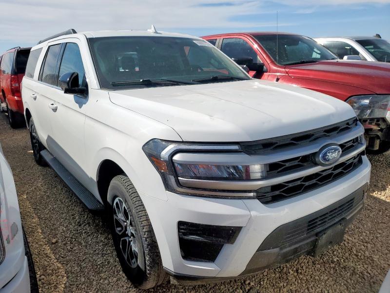 Photo 4 from auction – 2023 FORD EXPEDITION with VIN 1FMJK1F80PEA18699
