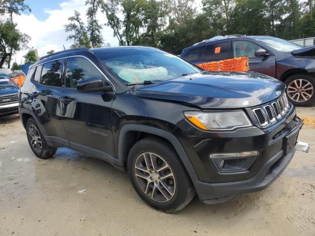 Photo 4 from auction – 2018 JEEP COMPASS LA with VIN 3C4NJCBB5JT469477