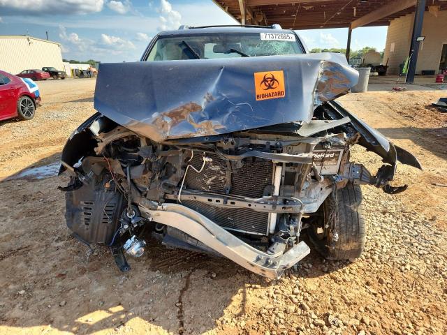 Photo 5 from auction – 2016 TOYOTA 4RUNNER SR5 with VIN JTEZU5JR2G5145975