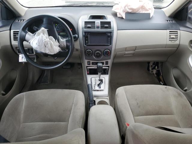 Photo 8 from auction – 2013 TOYOTA COROLLA BASE with VIN 5YFBU4EE4DP161312